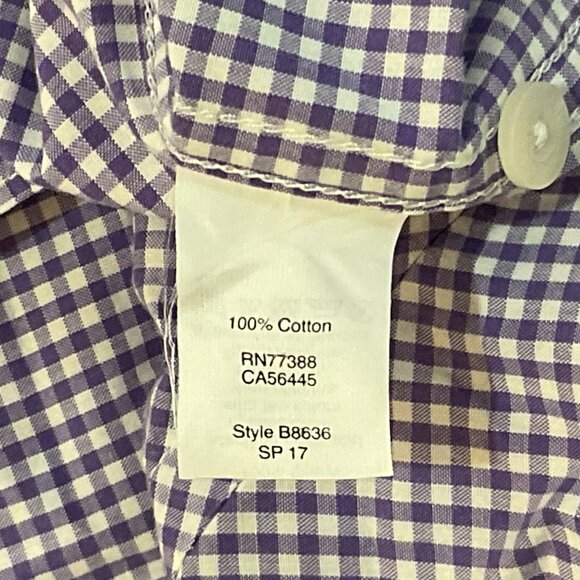 NWT J CREW Ludlow Slim Fit Suit Jacket Portuguese Cotton-Linen + 2 Dress Shirts - Picture 11 of 14